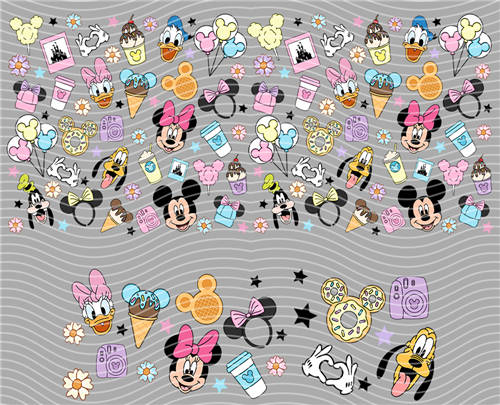 Mini stanlye cup-KW693